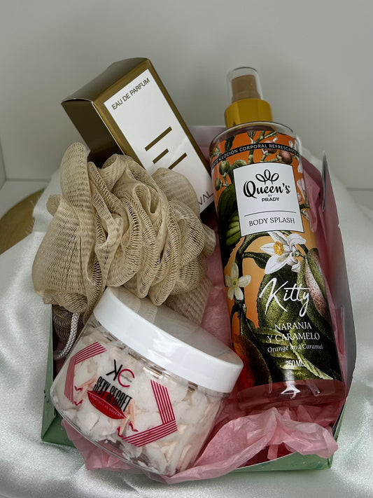 Coffret Femme Sublime