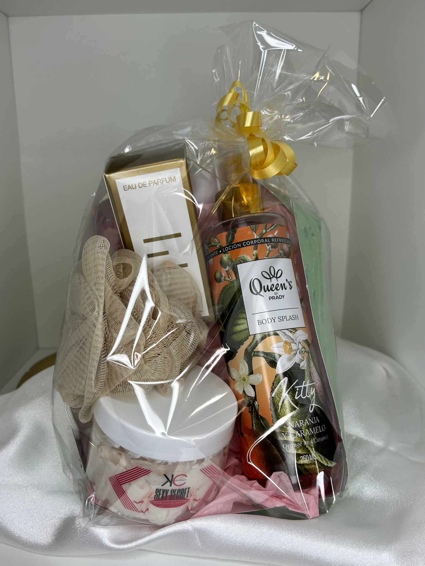 Coffret Femme Sublime