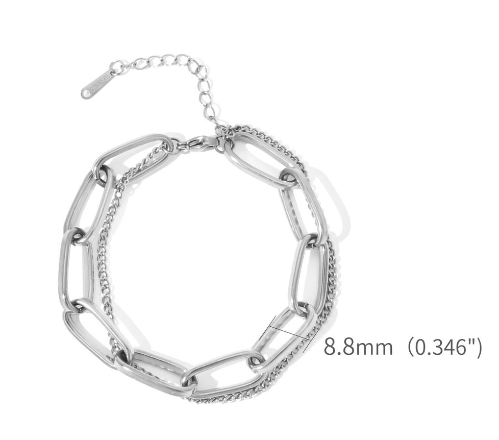 Bracelet Shelby #167
