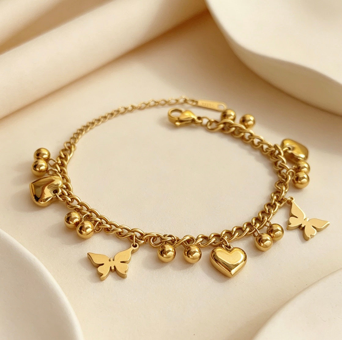 Bracelet kimberly #171