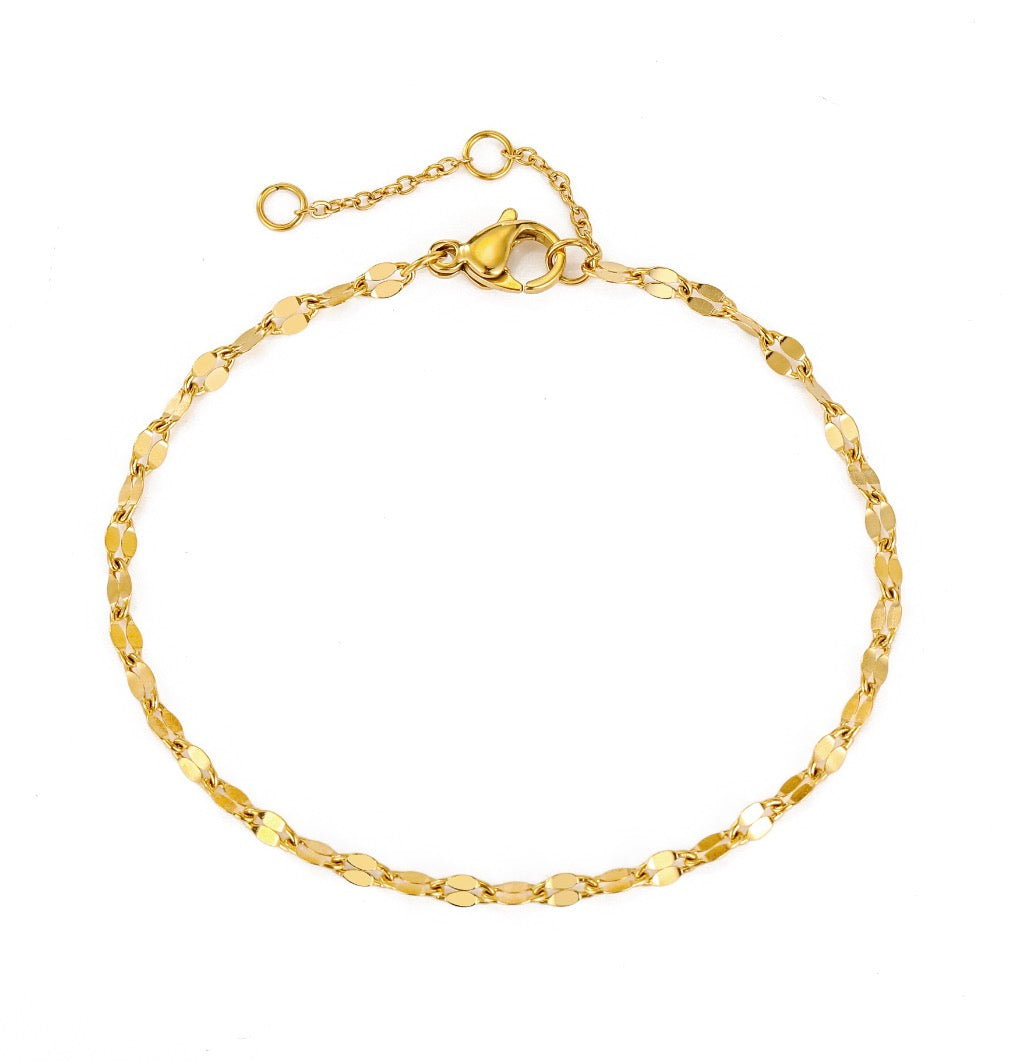 Bracelet Riley #186