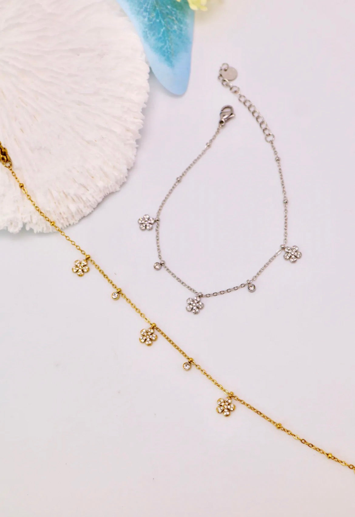 Bracelet Justine #140