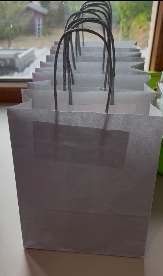 🎁 Mystery Box Audabella Homme – 20 €