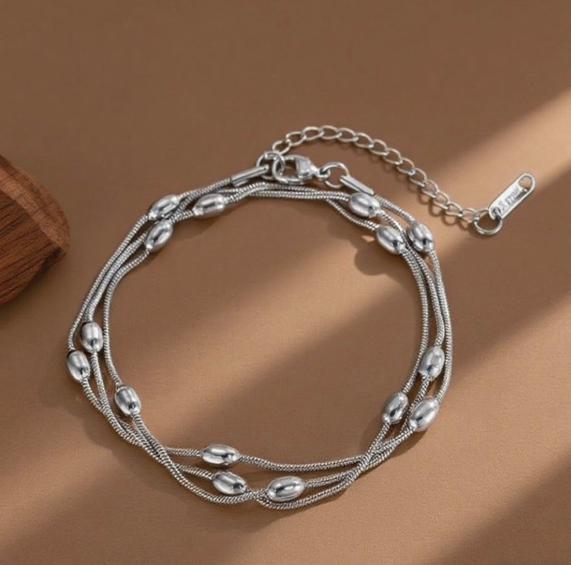 Bracelet Jade #155