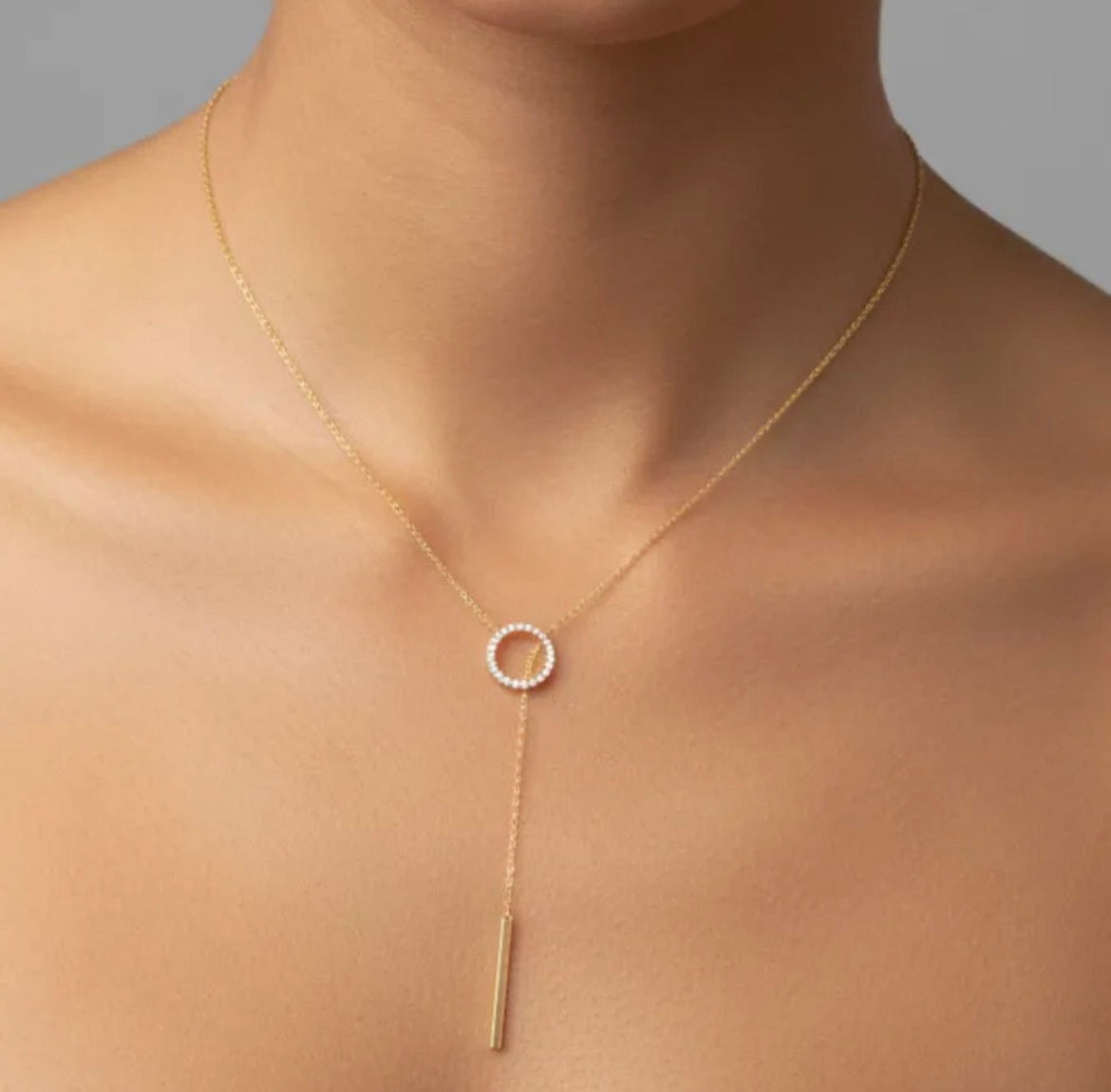 Collier Mathilde #142