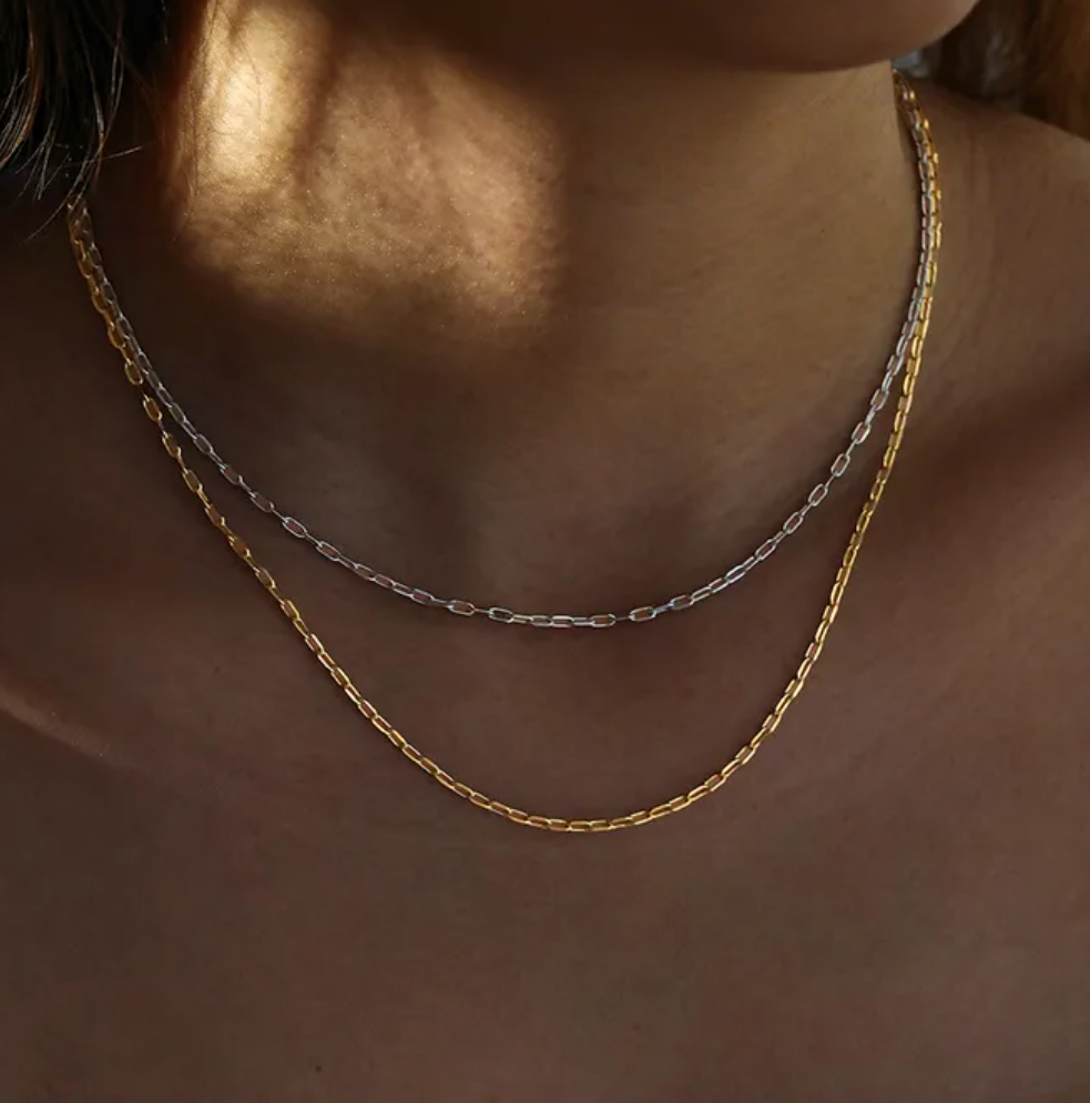 Collier #163