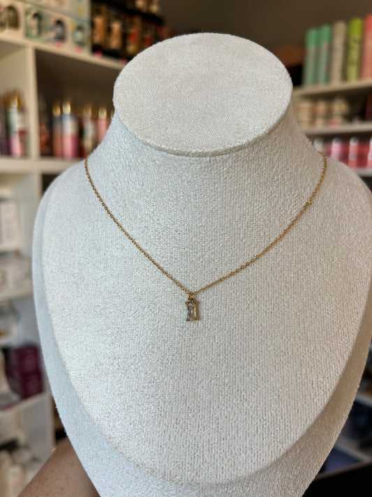 Collier Hailey #178