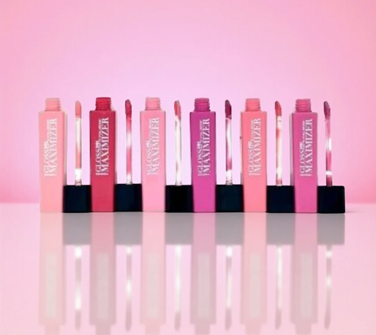 Gloss hyaluronic volume lèvres