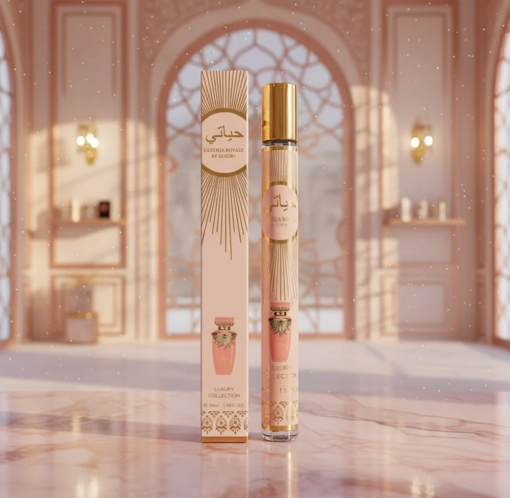 Parfum Laxuria 35ml N°32 - Laxuria by Luxury