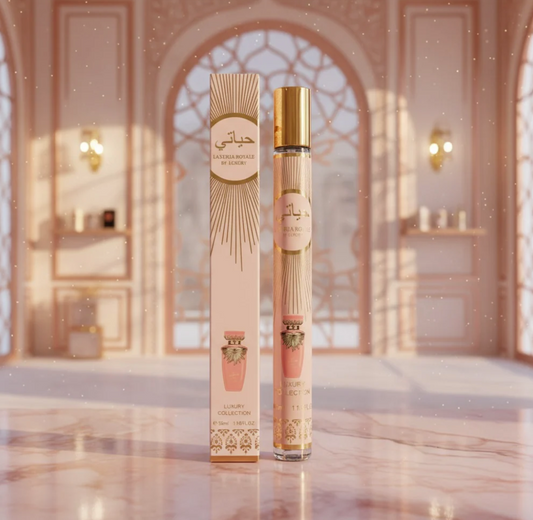 Parfum Laxuria 35ml N°32 - Laxuria by Luxury