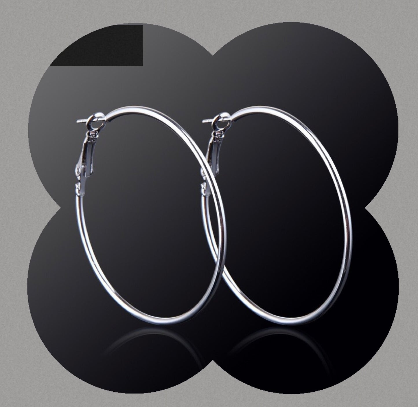 Boucles D'oreilles #33