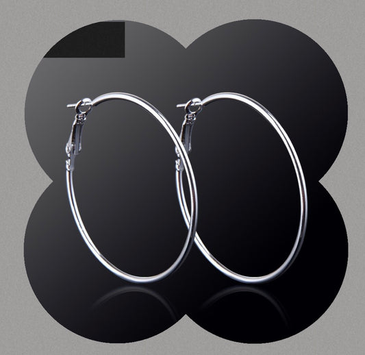 Boucles D'oreilles #33