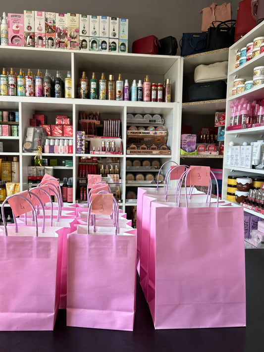 🎁 Box Mystère – 25 €