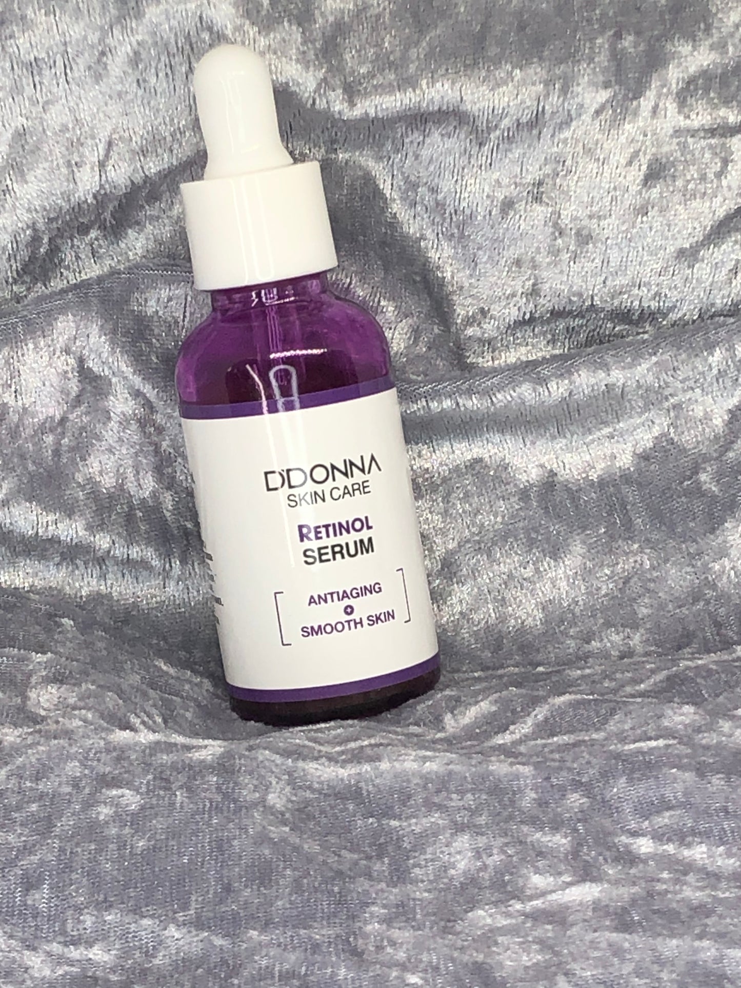 SERUM AU RETINOL