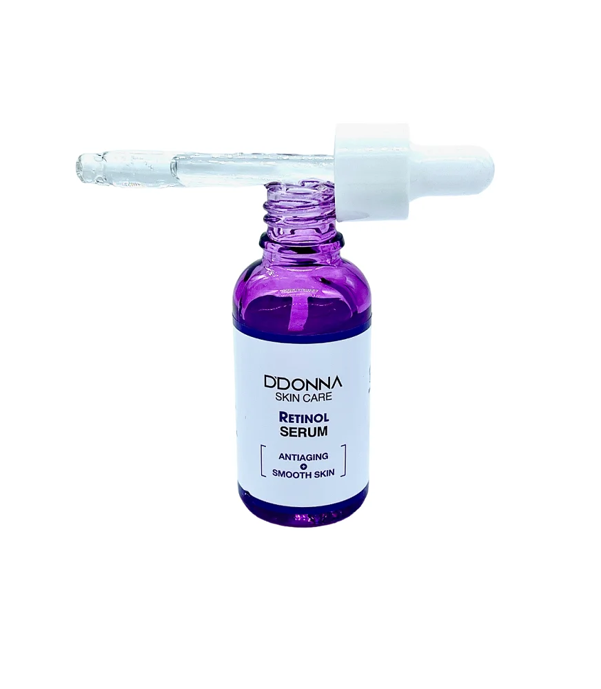 SERUM AU RETINOL