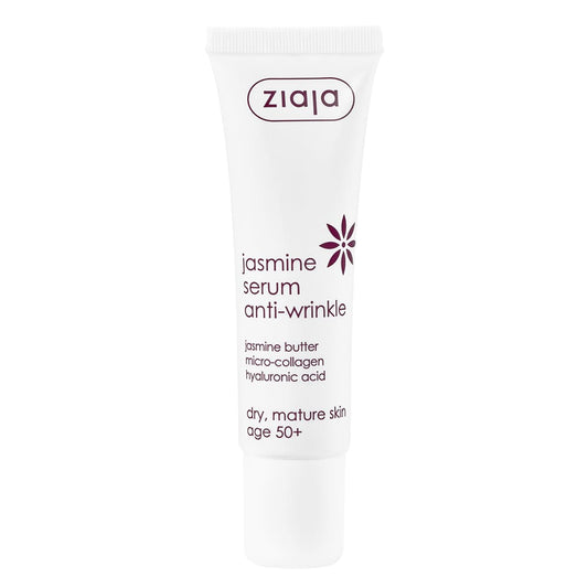 Sérum Concentré Anti-Rides au Jasmin